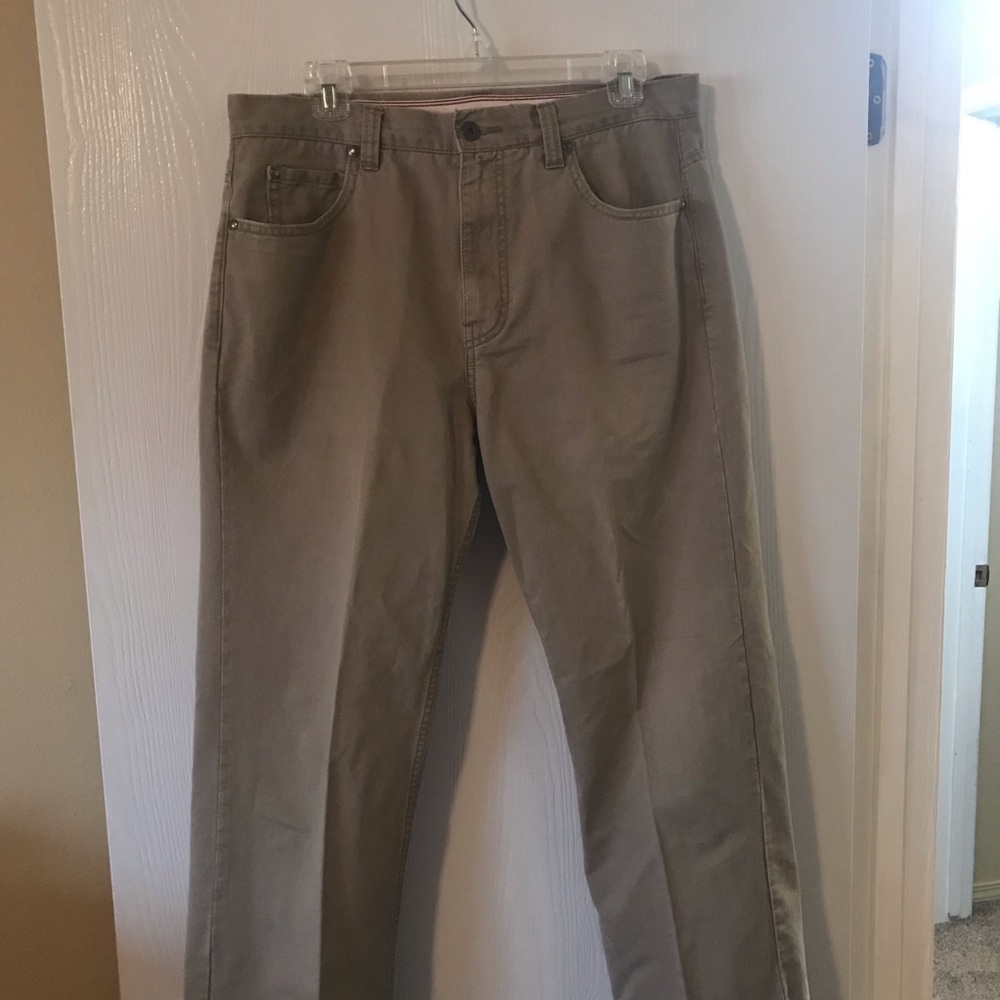 Men's Dockers Pants